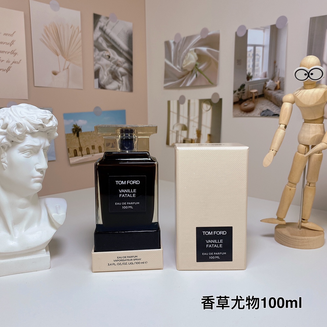 Tom Ford perfume